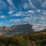 Table Mountain National Park