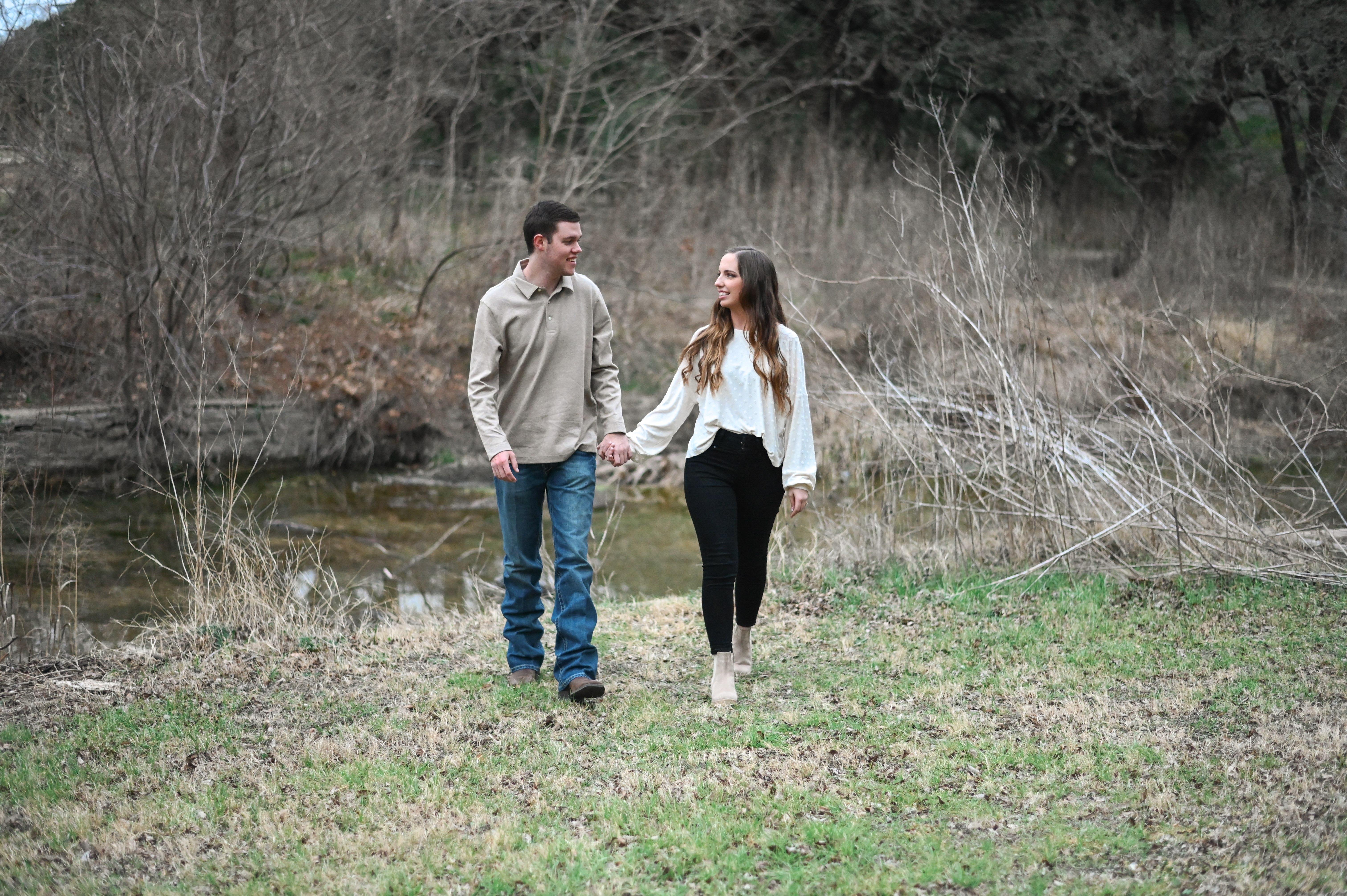 The Wedding Website of MaKayla McSpadden and Tyler Fambrough