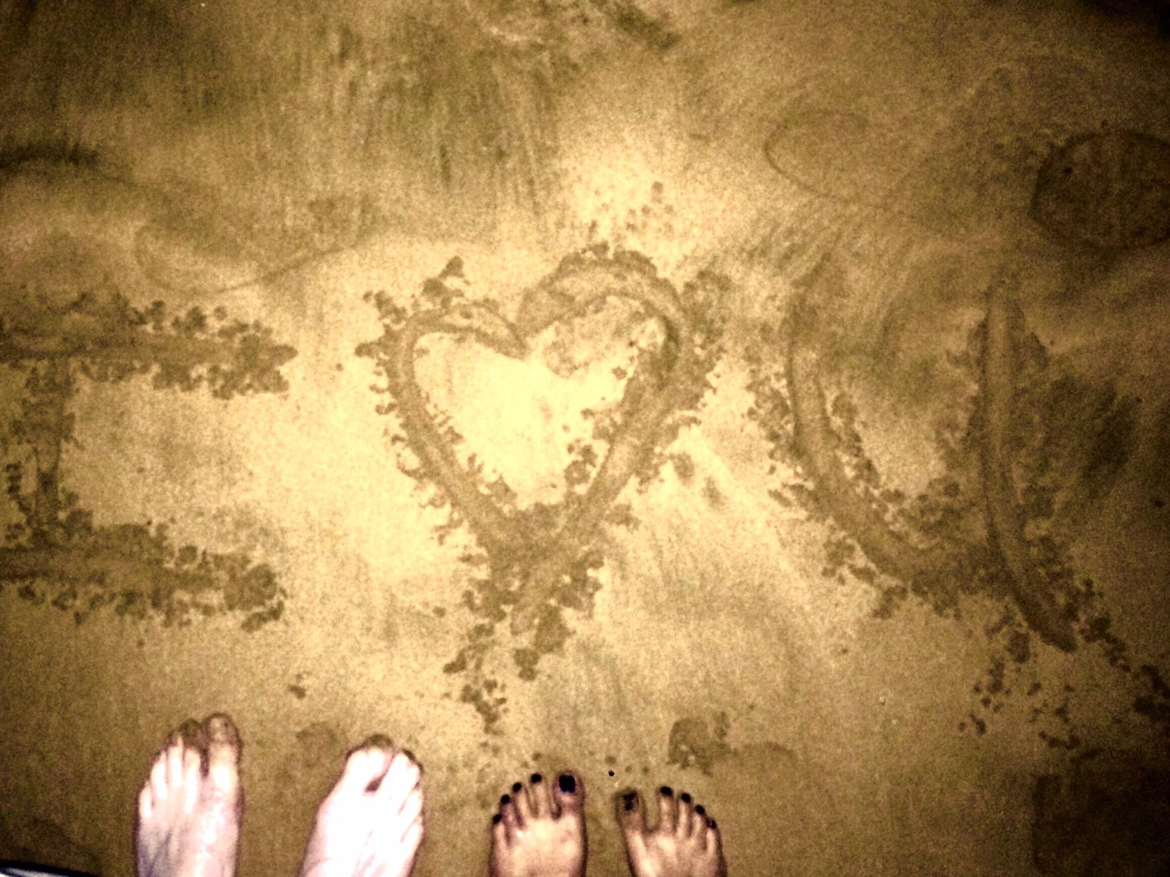 The Wedding Website of Iva Adriano and Jason Silver