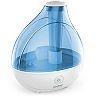 Pure Enrichment MistAire Ultrasonic Cool Mist Humidifier