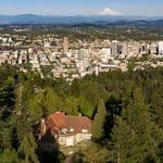 Pittock Mansion