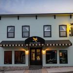 Hotel Stevenson
