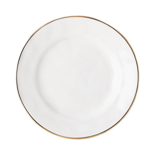 Juliska Puro Dessert/Salad Plate - 100% Exclusive