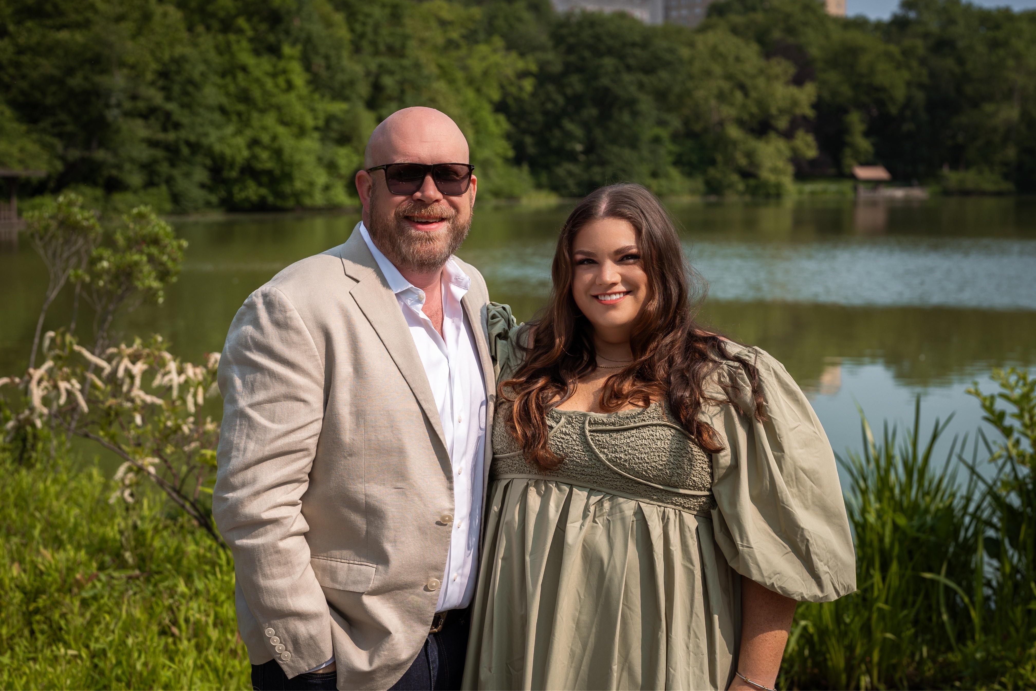 The Wedding Website of Erin Wolfe and Matt Andersen
