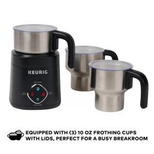 K-Froth™ Hot and Cold Café Frother