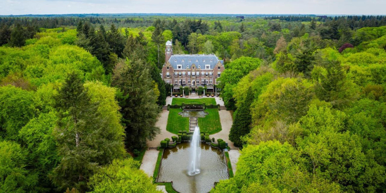 The Wedding Website of Alexander vd H and Willemijn Boomer