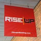 Rise Up Climbing