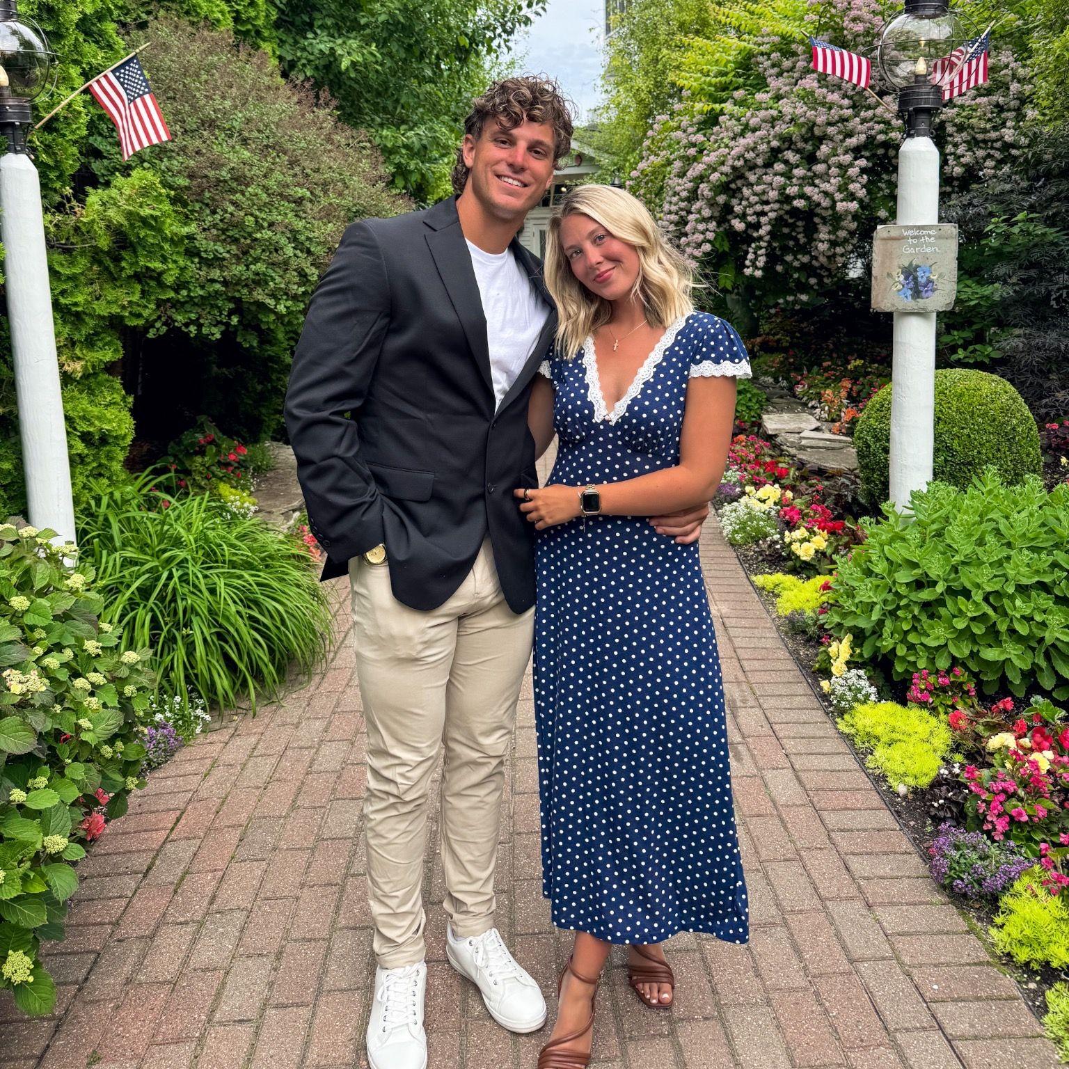 Going on year 4 together!