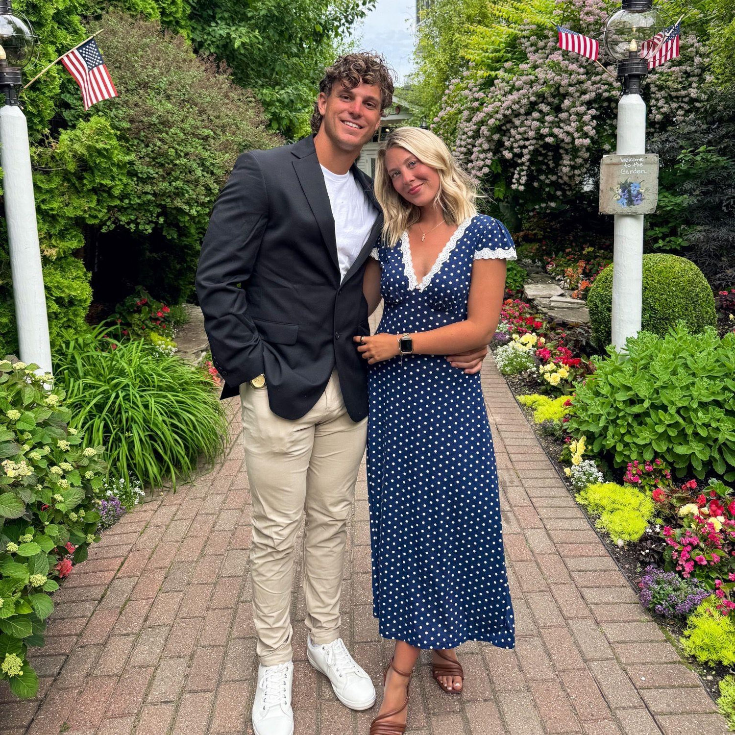 Going on year 4 together!