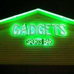 Gadgets of Camden