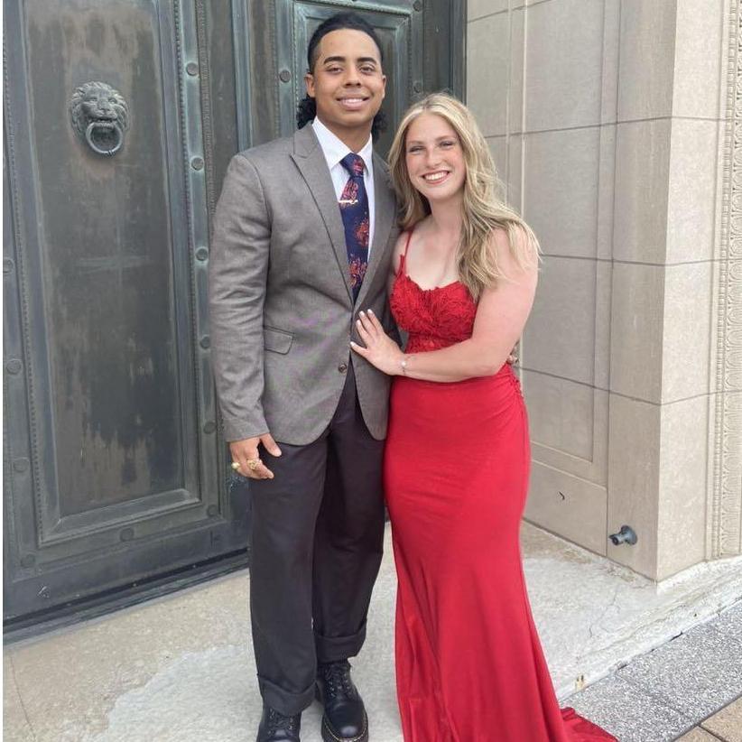 PROM!!!!