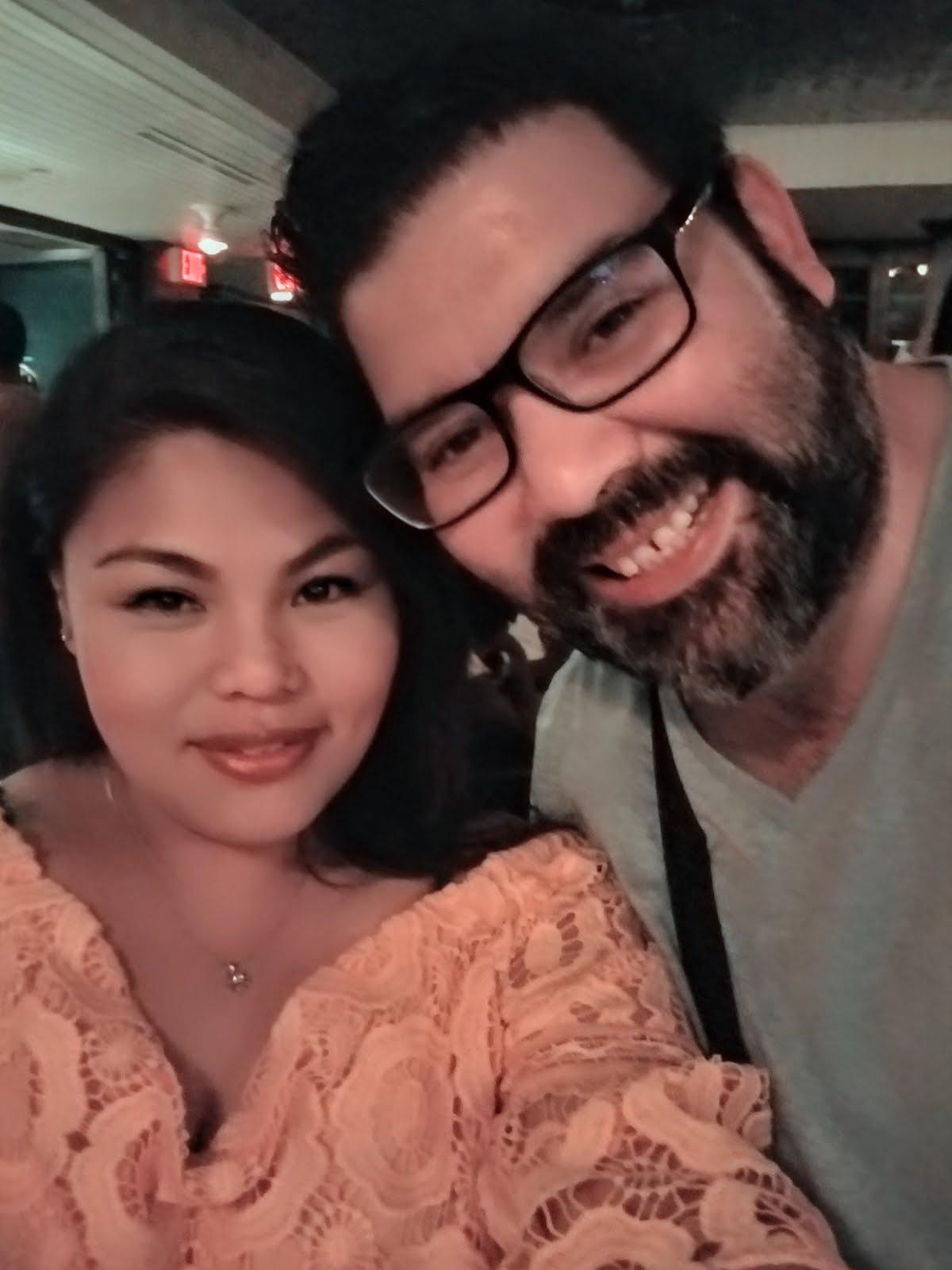 The Wedding Website of Fernando Ferrera and Margarette Enrique