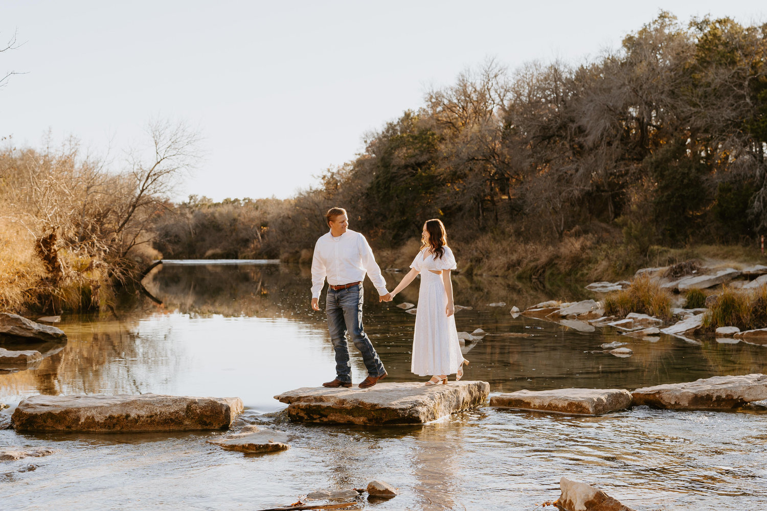 The Wedding Website of Grace Renee Trim and Jeremy Todd Phelps