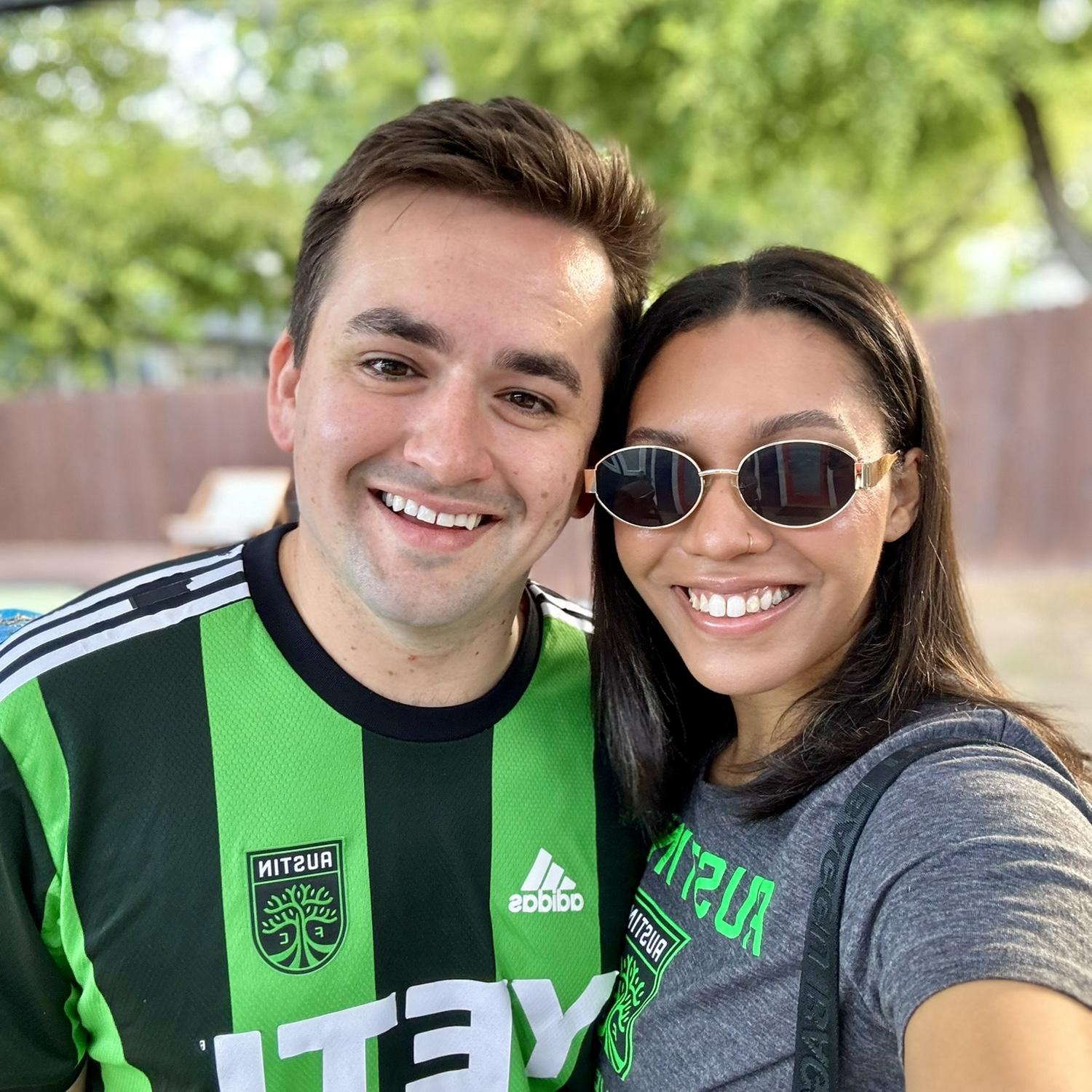 September 2024 - Austin FC Game