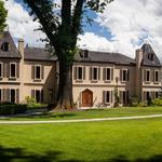 Chateau Ste. Michelle Winery