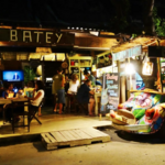 Batey Mojito Bar