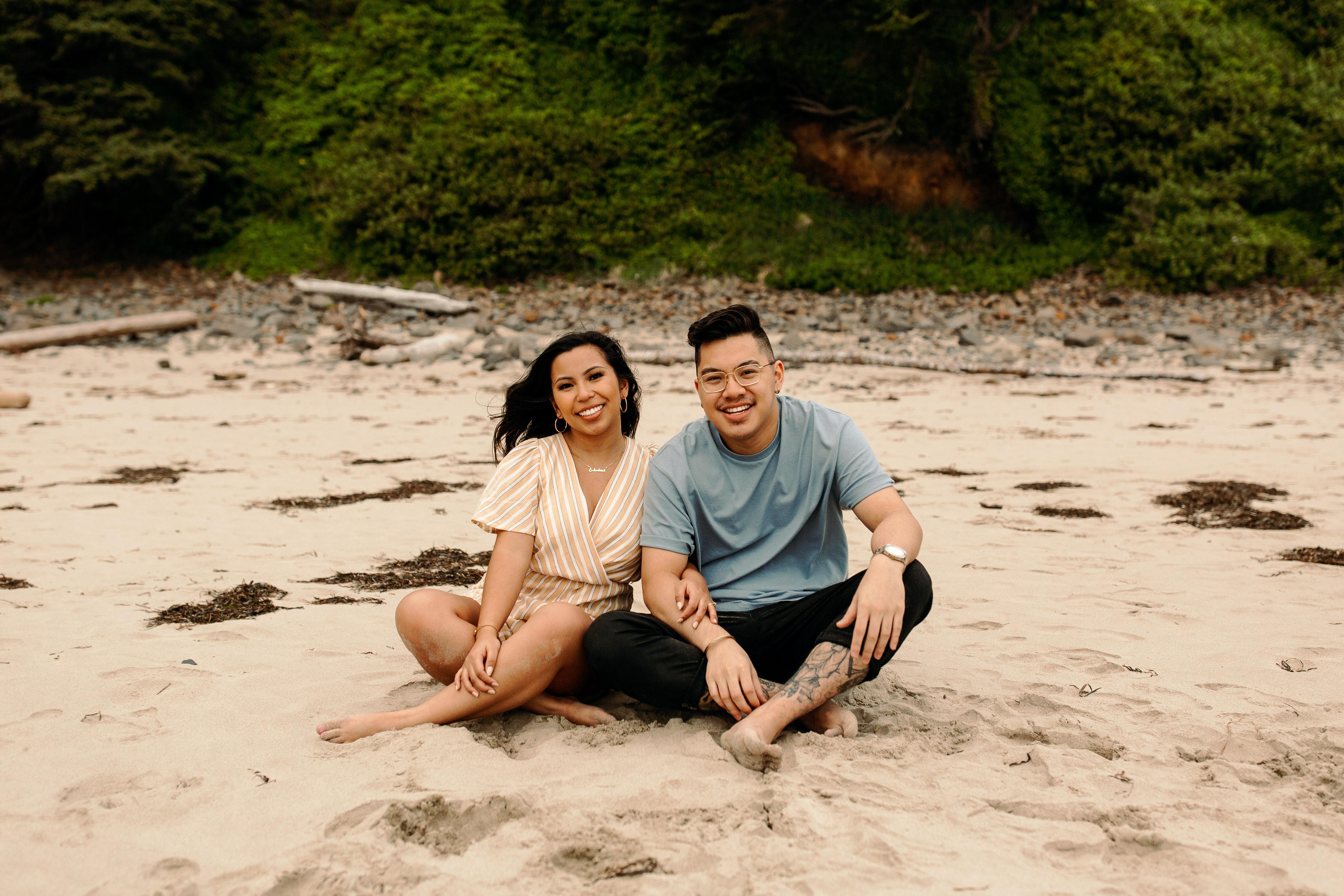 The Wedding Website of Edwina Quiddaoen and Tim Tran