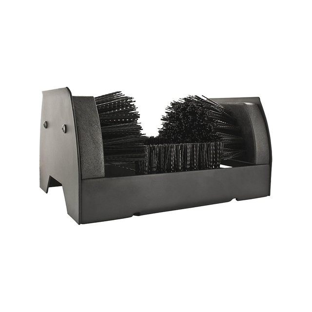 Yaktrax Boot Scrubber
