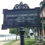 The Rosemary Clooney House