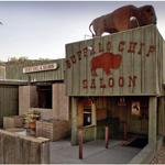 Buffalo Chip Saloon and Steakhouse