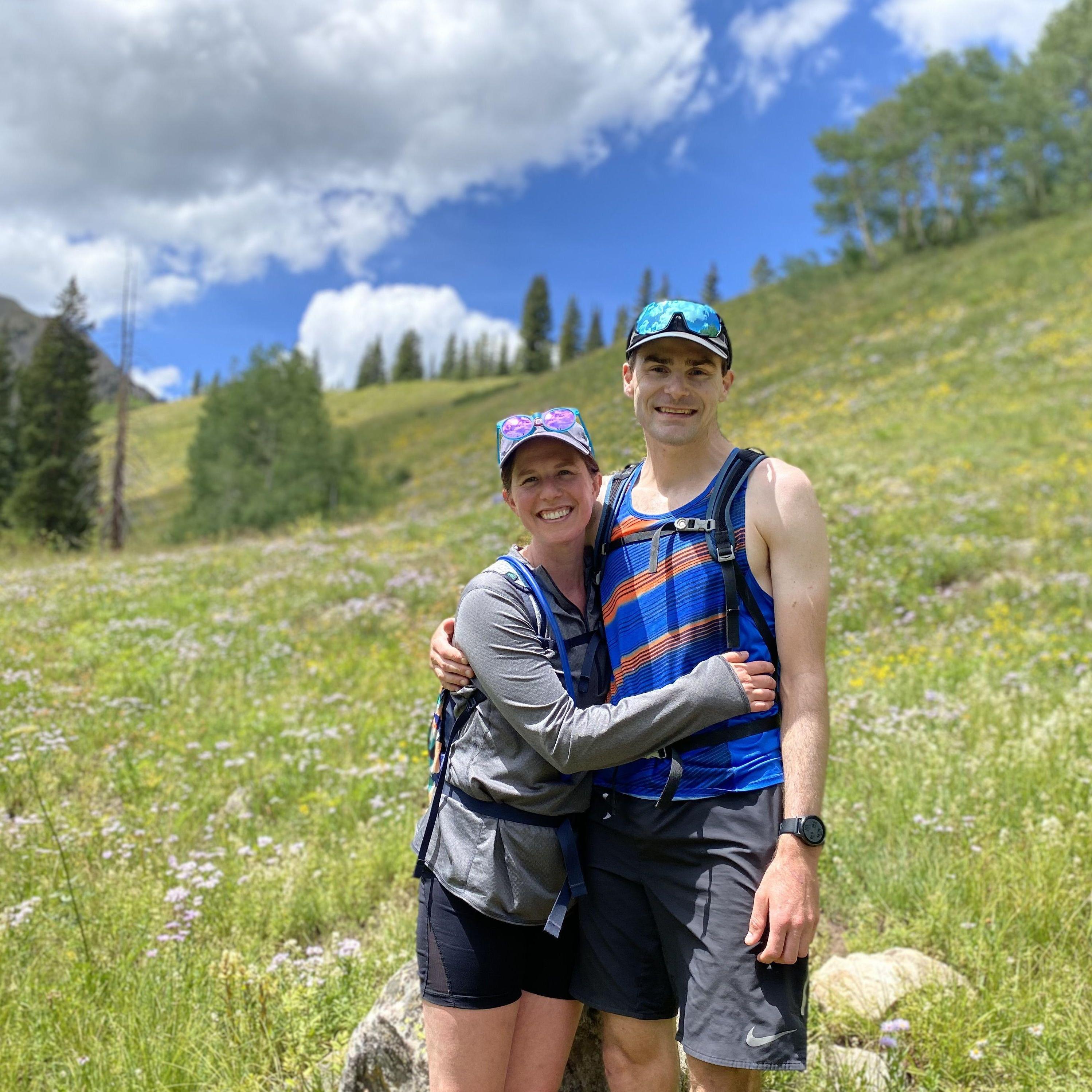 Trail Running