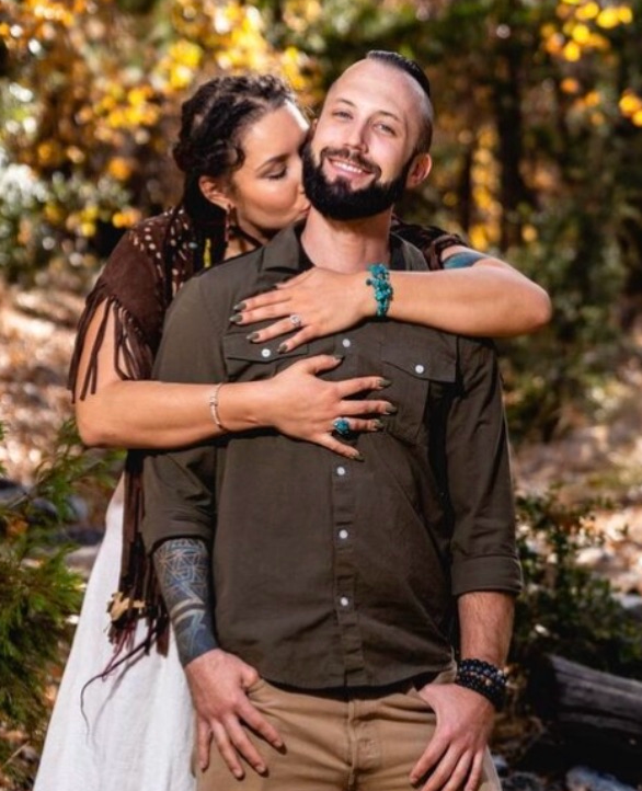 The Wedding Website of Natasha McMillan and Nicholas Linares