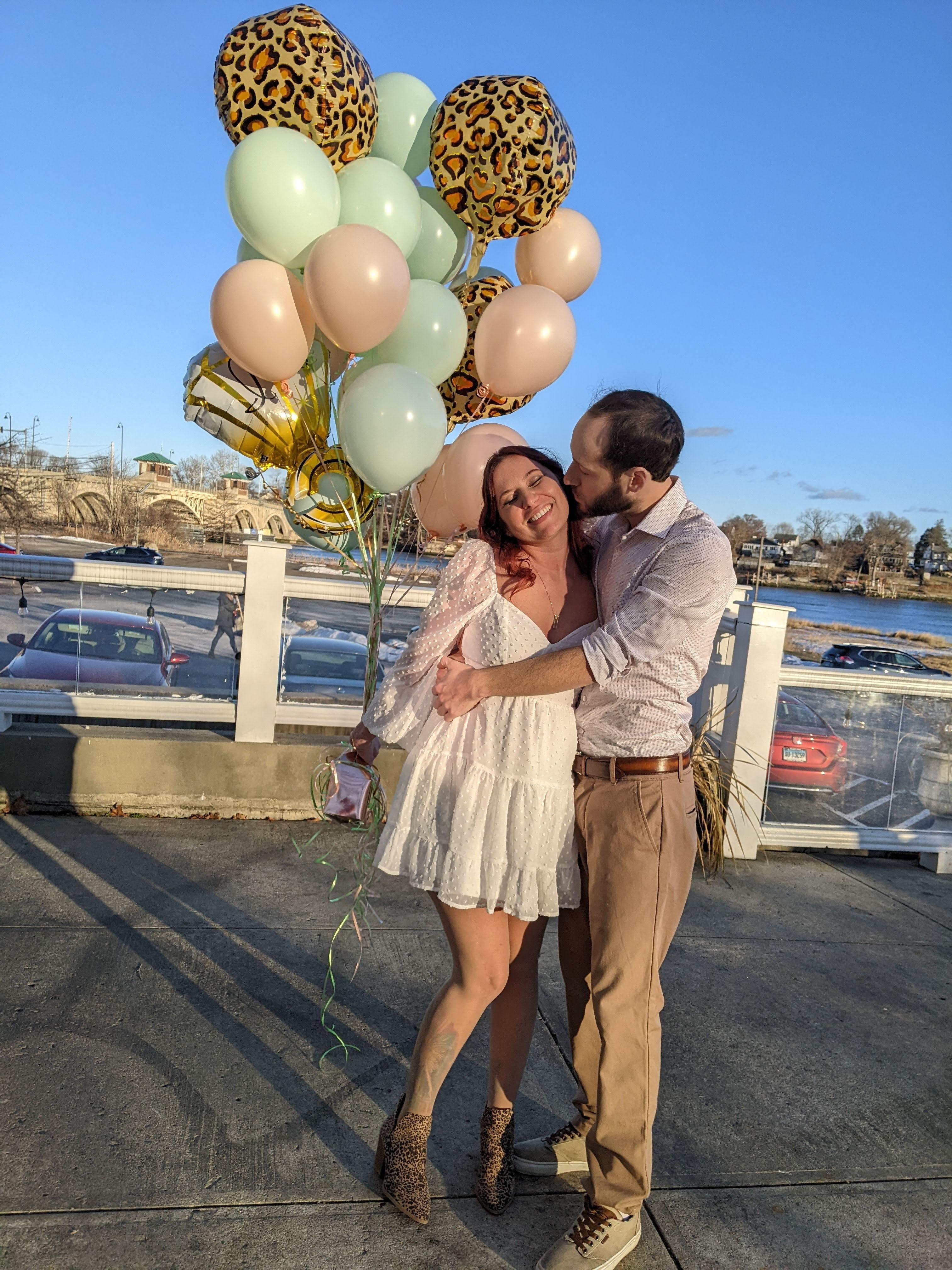 The Wedding Website of Rachel Howard and Aaron Hyde