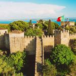 Castelo de São Jorge