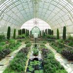 Como Park Zoo & Conservatory