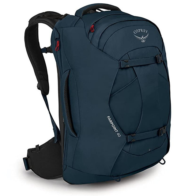 Osprey Farpoint 40 Men's Travel Backpack