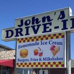 John's Drive-In