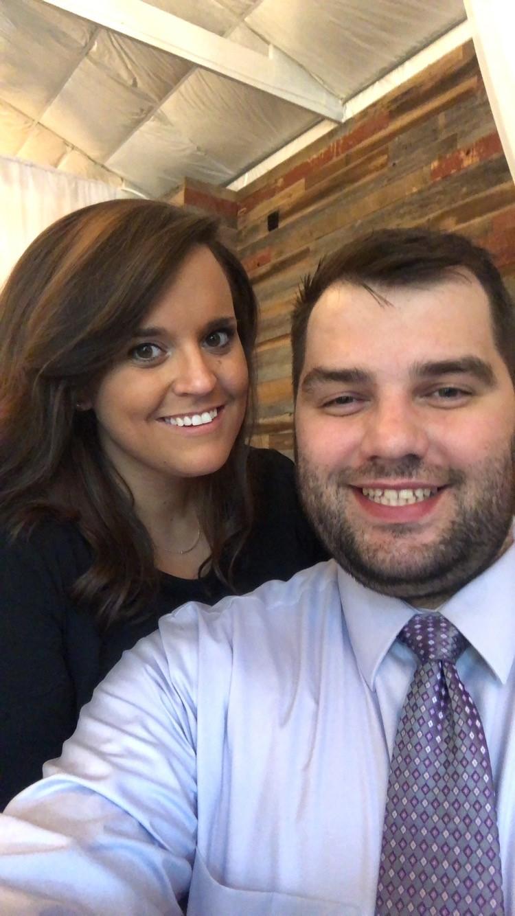 The Wedding Website of Kaitlyn Thorn and Cody Moore