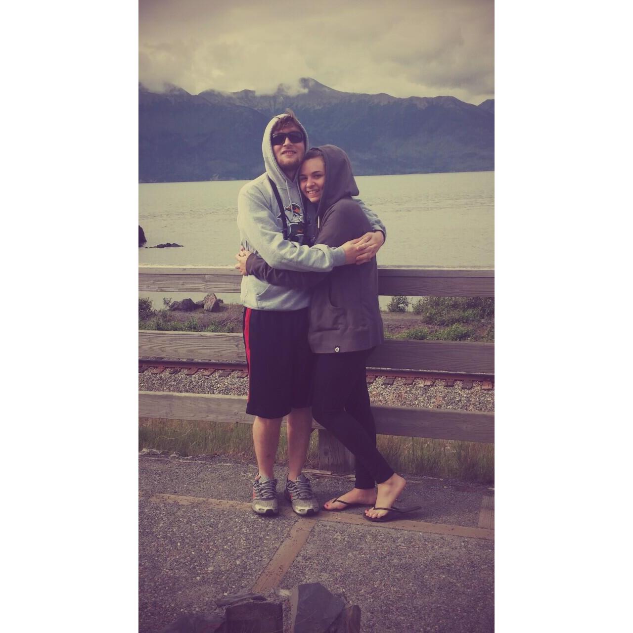 Alaska 2014