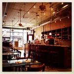 The Chocolate Room
