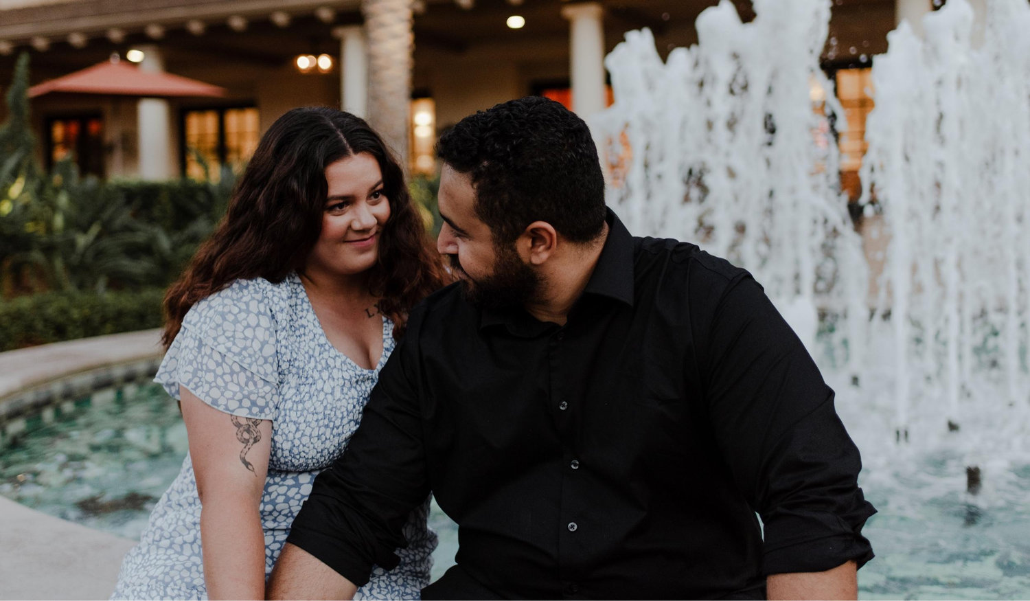 The Wedding Website of Jordyn Carrido and Ethan Shrewsbury