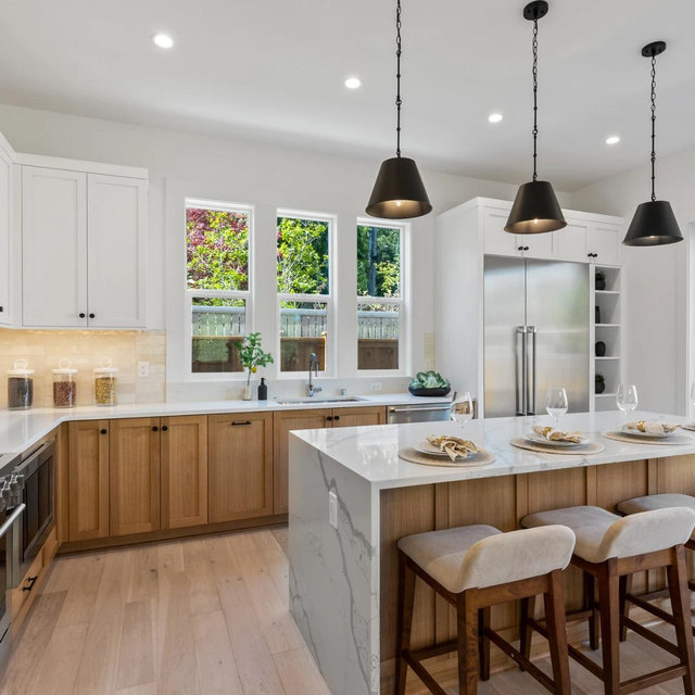 Kitchen Renovation Fund