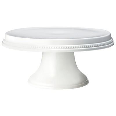 Product description page - Beaded Cake Stand White - Threshold™