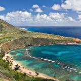 Hanauma Bay Nature Preserve