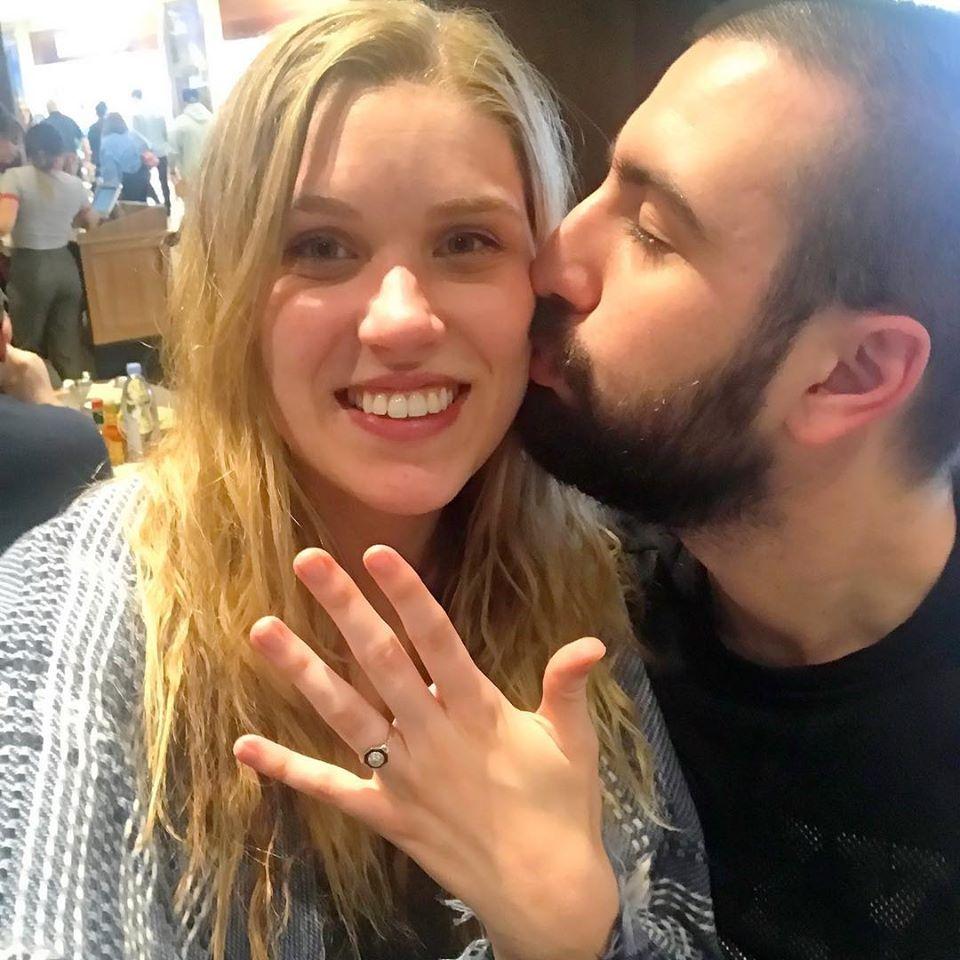 The Wedding Website of Elle Jones and Zachary Mielke
