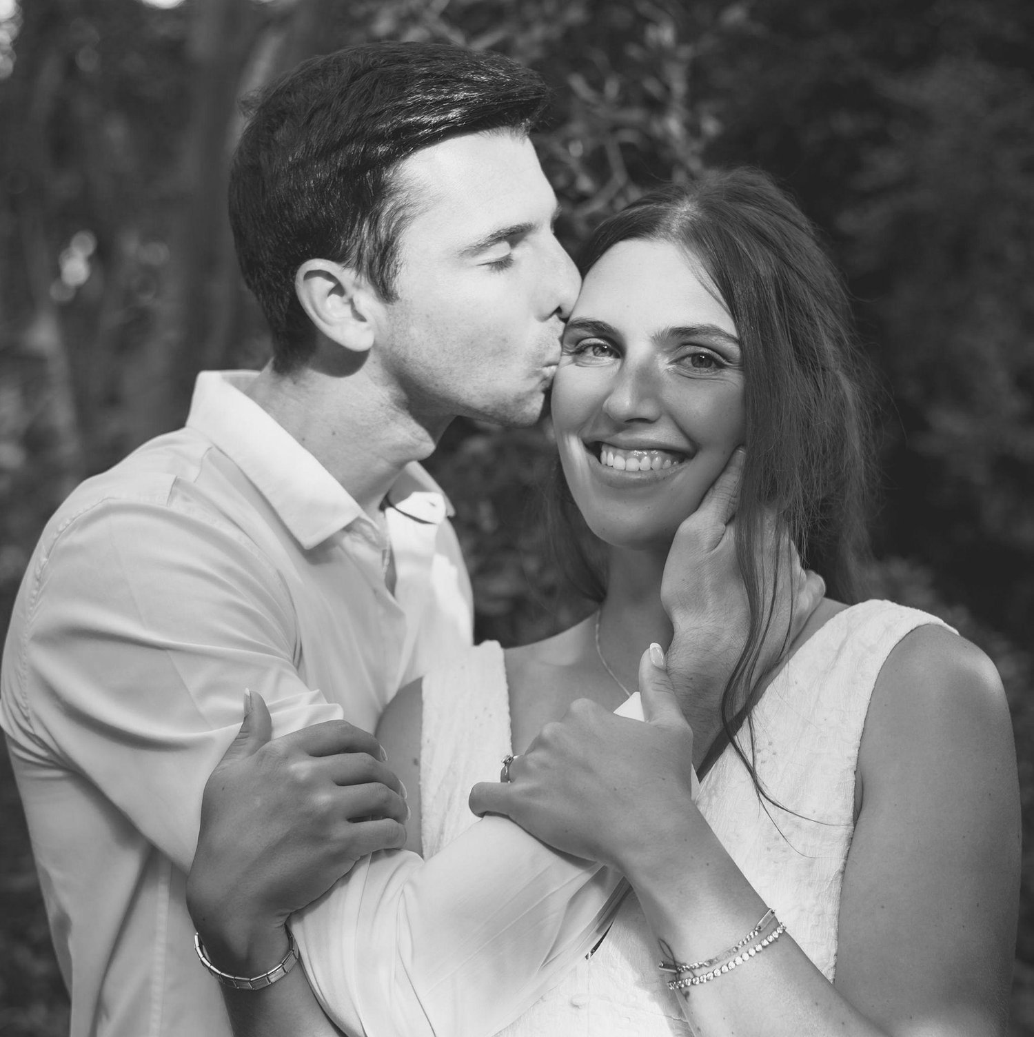 The Wedding Website of Megan Basson and Steven du Plessis