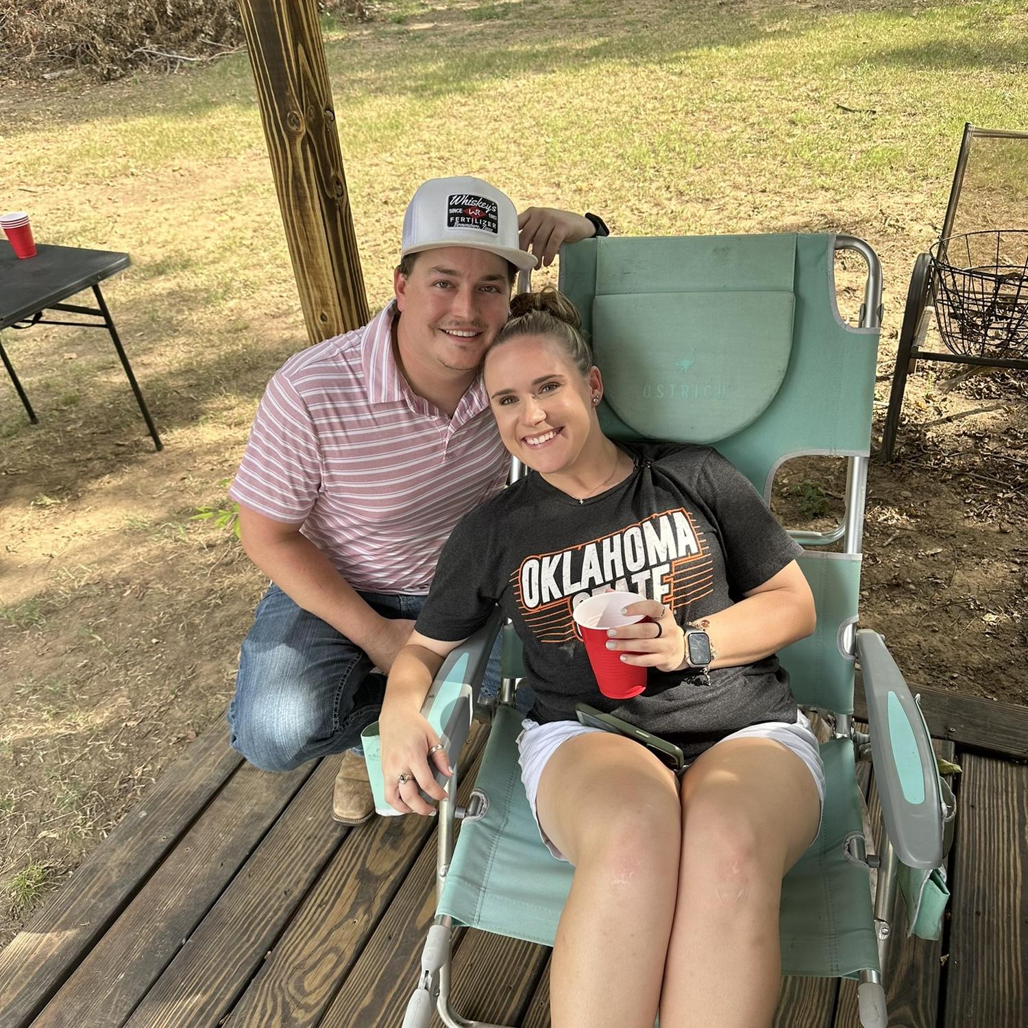 September 2024 - The Martin’s