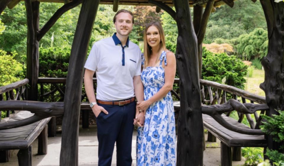 The Wedding Website of Stacey Slaughter and Robert Malm
