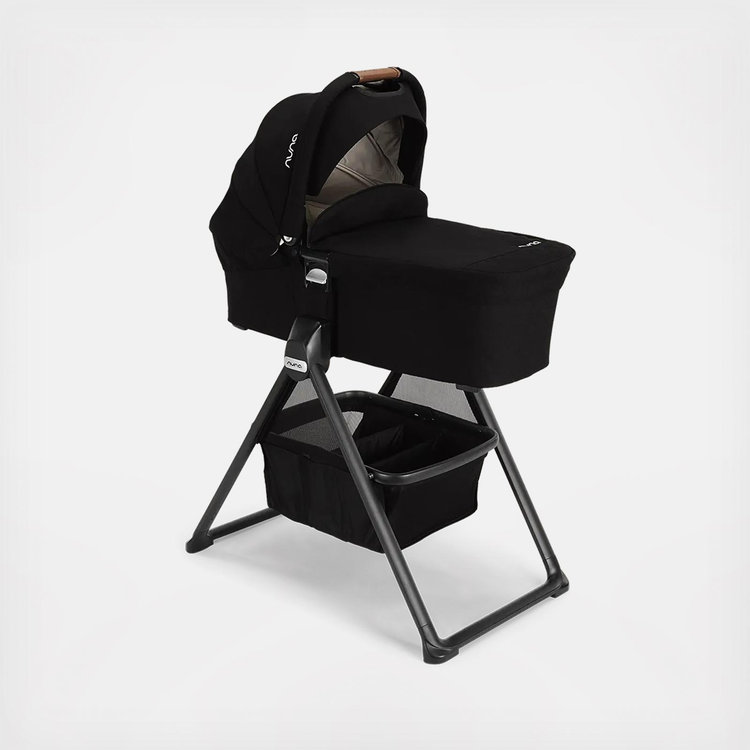 Nuna, MIXX Bassinet with Stand | Zola Baby