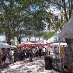 West Palm Beach GreenMarket