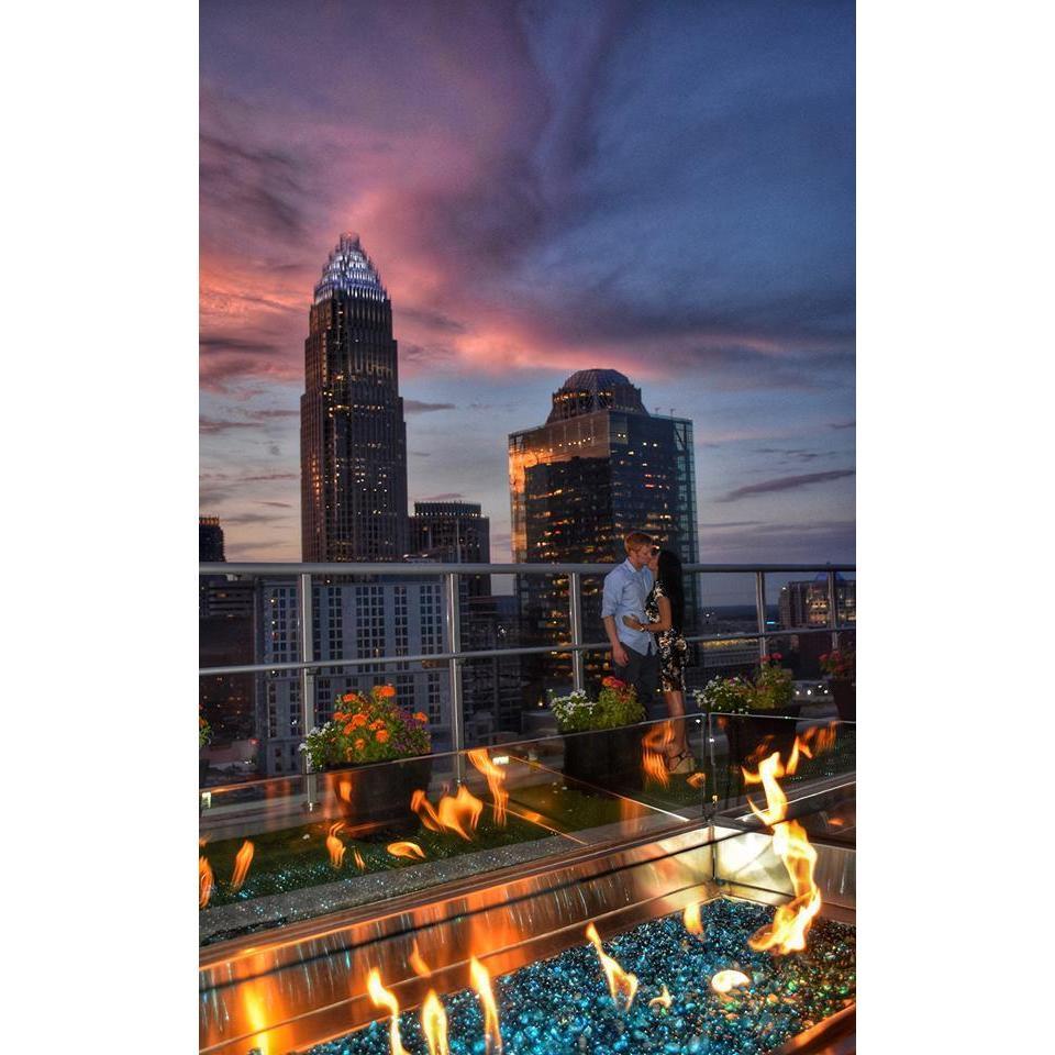 Charlotte, NC