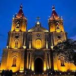 The Church Of The Nazarene - Molo