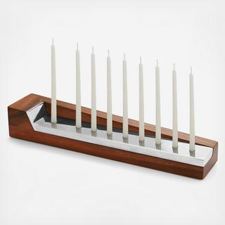 Geo Menorah