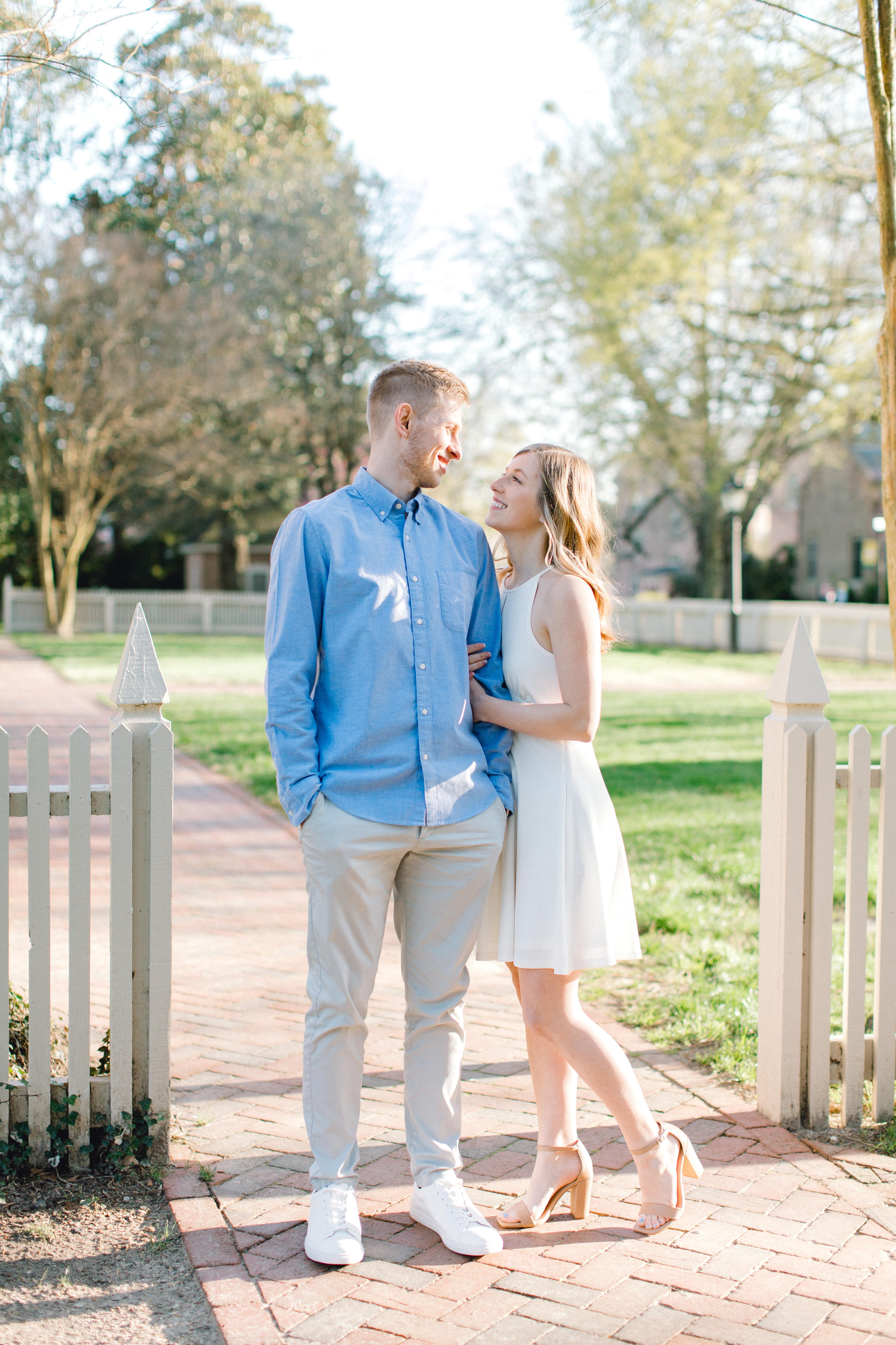 The Wedding Website of Julia Rennie and Zach Pearson