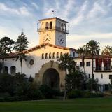 Santa Barbara Courthouse