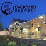 Backyard Brewery and Kitchen